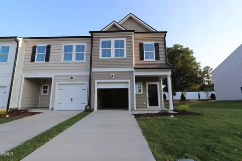 5100 Silver Brook Rd, Durham, NC 27703