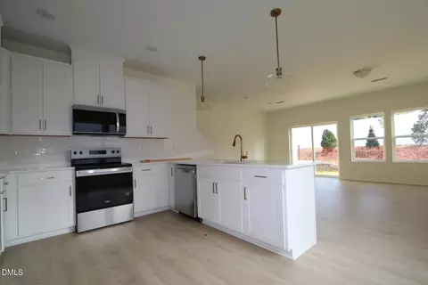 Kitchen - 5100 Silver Brook Rd, Durham, NC 27703 photo 1 of 4