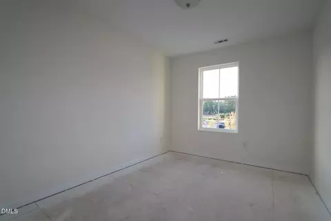Bedroom - 5100 Silver Brook Rd, Durham, NC 27703 photo 8 of 11
