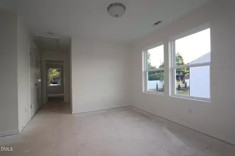 Bedroom - 5100 Silver Brook Rd, Durham, NC 27703 photo 3 of 11