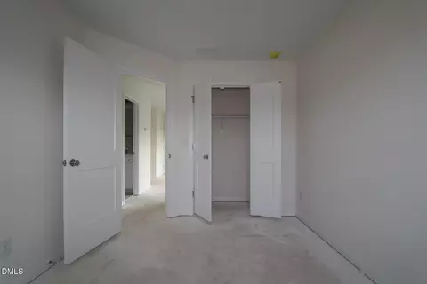 Bedroom - 5100 Silver Brook Rd, Durham, NC 27703 photo 6 of 11