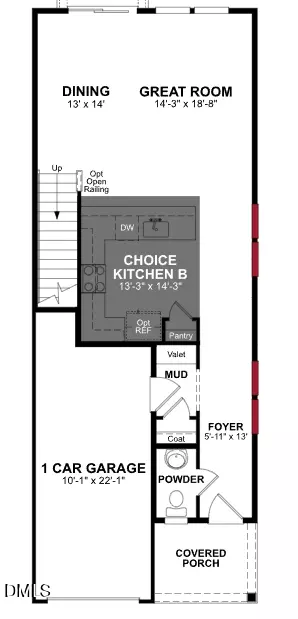5100 Silver Brook Rd, Durham, NC 27703