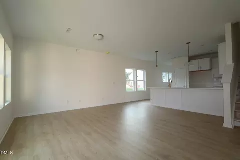 Living - 5100 Silver Brook Rd, Durham, NC 27703 photo 1 of 2