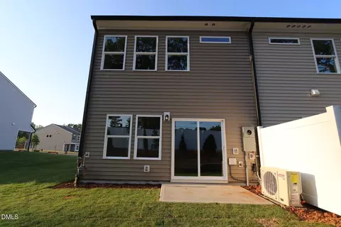Exterior - 5100 Silver Brook Rd, Durham, NC 27703 photo 1 of 1