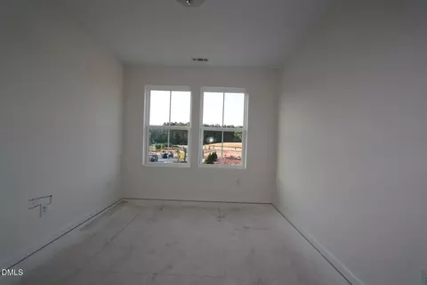Bedroom - 5100 Silver Brook Rd, Durham, NC 27703 photo 5 of 11