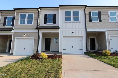 5104 Silver Brook Rd, Durham, NC 27703