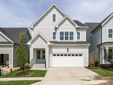337 Catheys Creek Cir, Wendell, NC 27591
