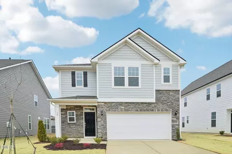 1569 Briar Brook Ln, Zebulon, NC 27597
