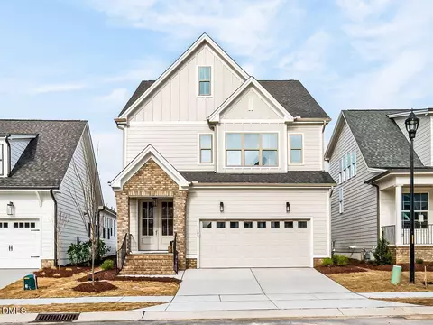 849 Lunar Light Dr, Wendell, NC 27591