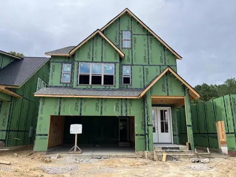 849 Lunar Light Dr, Wendell, NC 27591