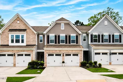 594 Historic Dr, Hillsborough, NC 27278