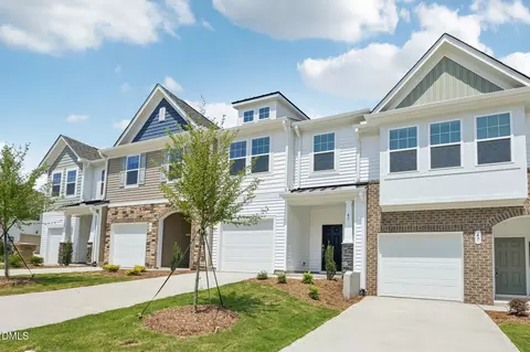 205 Carnaby Ln, Franklinton, NC 27525
