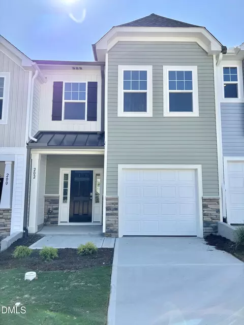 202 Carnaby Ln #132, Franklinton, NC 27525