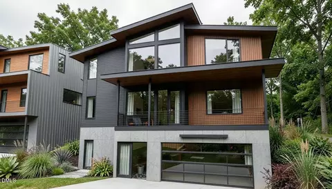 2603 Van Dyke Ave, Raleigh, NC 27607