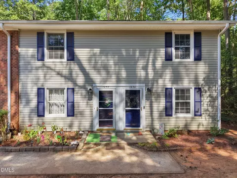 1250 Jamestown Ct, Cary, NC 27511