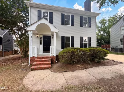3921 Iron Horse Rd, Raleigh, NC 27616