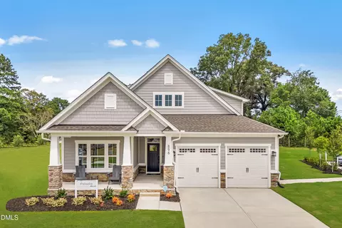 4708 Potting Shed Ln, Raleigh, NC 27604
