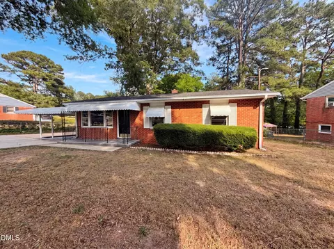 807 Beverly Dr, Raleigh, NC 27610