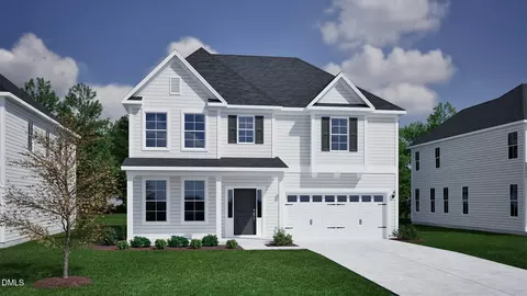 3026 Bayou St, Graham, NC 27253
