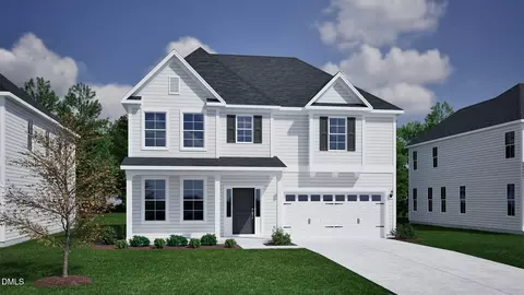3026 Bayou St, Graham, NC 27253