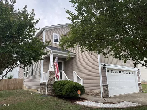 1202 Summerfield Ln E, Creedmoor, NC 27522