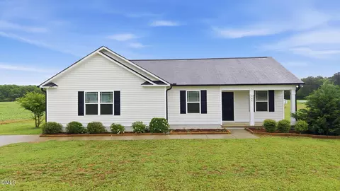 966 Hooks Rd, Fremont, NC 27830