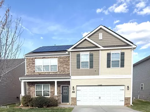 75 Relict Dr, Clayton, NC 27527
