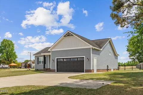 Exterior - 5844 Brogden Rd, Smithfield, NC 27577 photo 1 of 8