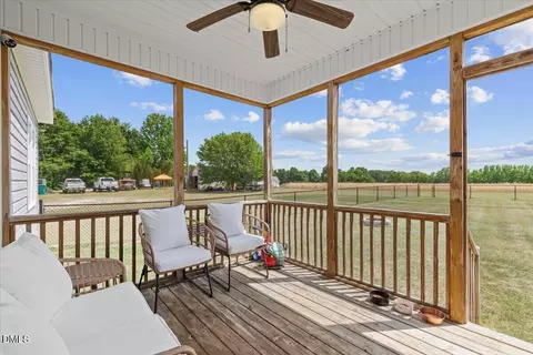 Exterior - 5844 Brogden Rd, Smithfield, NC 27577 photo 4 of 8