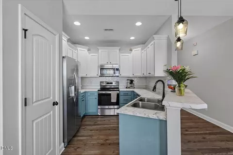 Kitchen - 5844 Brogden Rd, Smithfield, NC 27577 photo 1 of 4