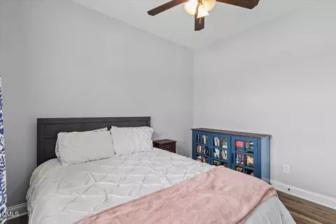 Bedroom - 5844 Brogden Rd, Smithfield, NC 27577 photo 5 of 5