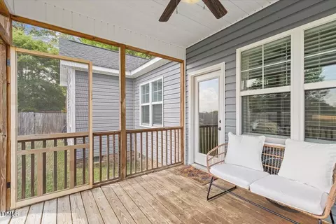 Exterior - 5844 Brogden Rd, Smithfield, NC 27577 photo 5 of 8