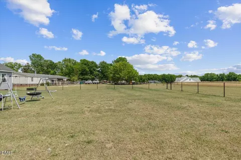 Exterior - 5844 Brogden Rd, Smithfield, NC 27577 photo 8 of 8