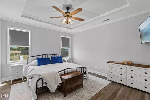Bedroom - 5844 Brogden Rd, Smithfield, NC 27577 photo 1 of 5