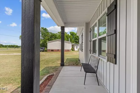 Exterior - 5844 Brogden Rd, Smithfield, NC 27577 photo 2 of 8