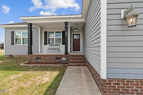 Exterior - 5844 Brogden Rd, Smithfield, NC 27577 photo 3 of 8