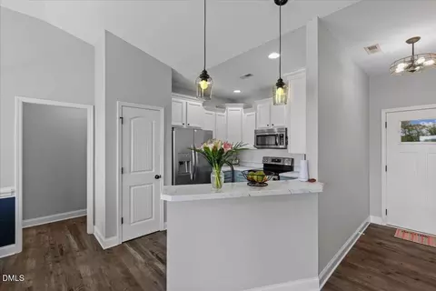 Entry Way - 5844 Brogden Rd, Smithfield, NC 27577 photo 1 of 1