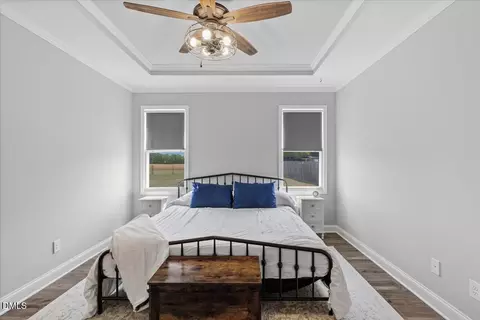 Bedroom - 5844 Brogden Rd, Smithfield, NC 27577 photo 2 of 5