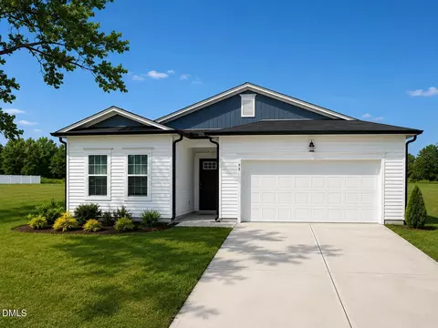 95 Suhani Ln, Clayton, NC 27520