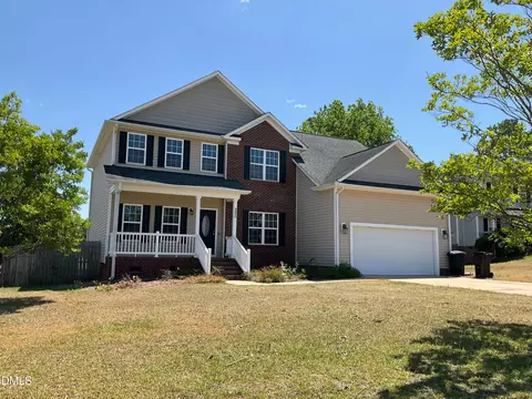 255 Hester Pl, Cameron, NC 28326