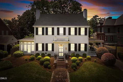 1208 N Main St, Tarboro, NC 27886
