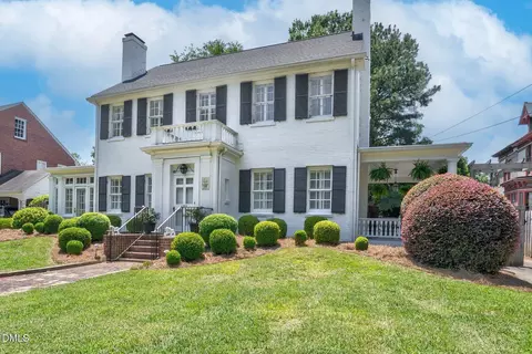 1208 N Main St, Tarboro, NC 27886