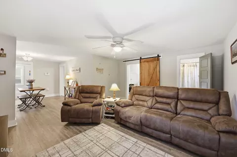 Other - 607 E Holmes St, Benson, NC 27504 photo 11 of 12