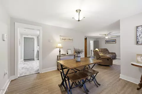 Dining - 607 E Holmes St, Benson, NC 27504 photo 2 of 2