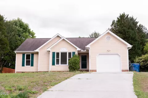 2400 Faucette Ave, Durham, NC 27704