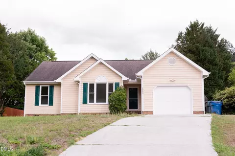 2400 Faucette Ave, Durham, NC 27704