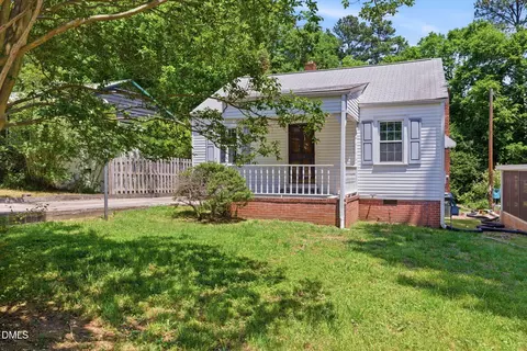 2014 Wa Wa Ave, Durham, NC 27707