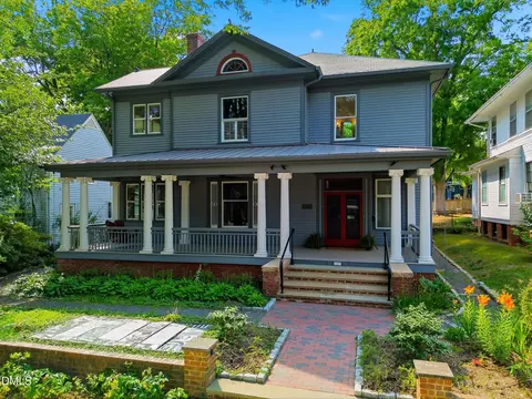 127 Forest Rd, Raleigh, NC 27605