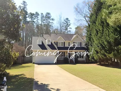 200 Bebington Dr, Cary, NC 27513
