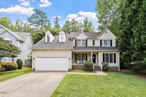 200 Bebington Dr, Cary, NC 27513